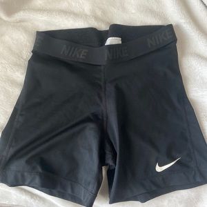 Nike Pro Shorts
